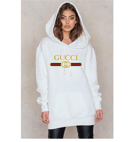 women gucci hoodies|women's gucci sweatsuit.